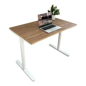 Bàn làm việc 100x60cm hệ TIO gỗ Plywood HBTO010