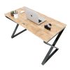 Bàn làm việc 60x120 XConcept HBXC002