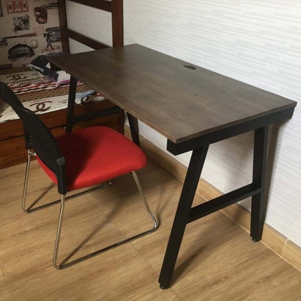 Bàn làm việc 100x60 Trapeze Concept