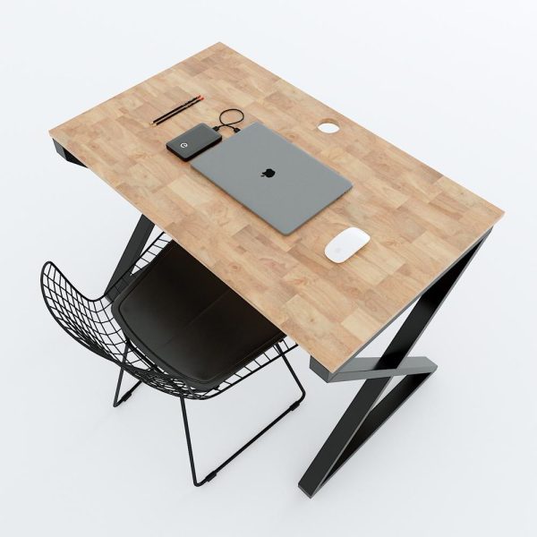 HBXC001 - Bàn làm việc 600x1000 XConcept