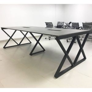 HBXC013 - Bàn họp 120x240 XConcept