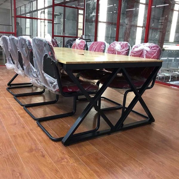 Bàn họp 120x240 XConcept