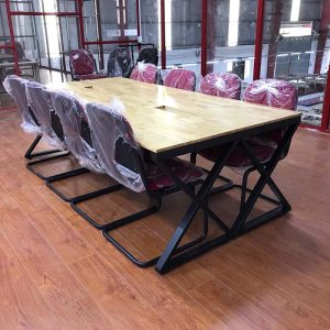 Bàn họp 120x240 XConcept