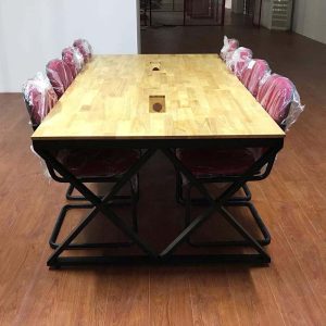 Bàn họp 120x240 XConcept