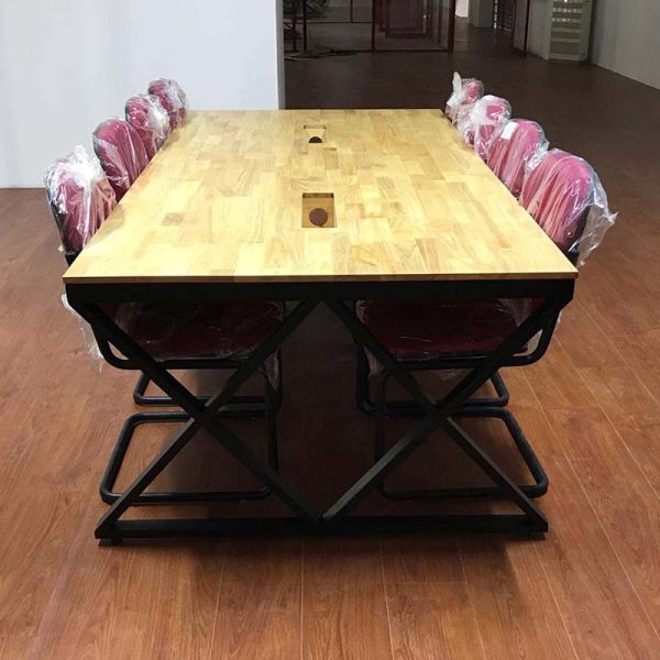 Bàn họp 120x240 XConcept