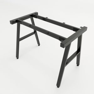 HBAC001 - Bàn làm việc 100x60 Trapeze Concept