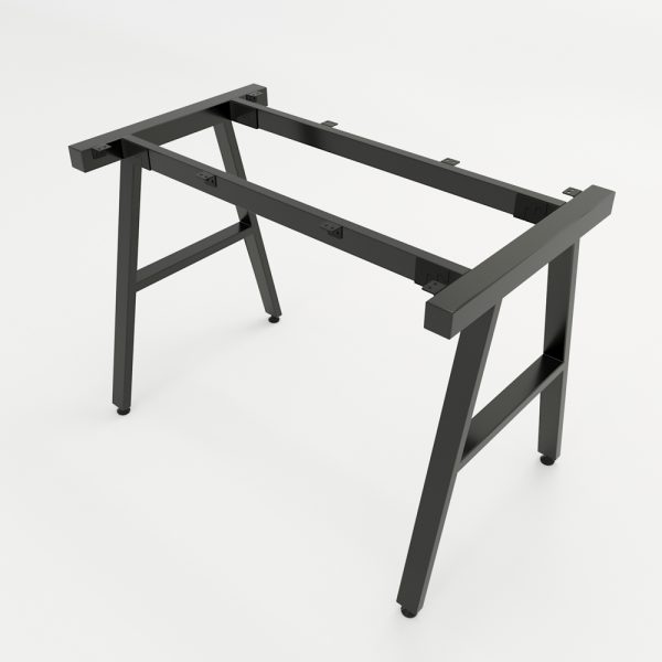 HBAC001 - Bàn làm việc 100x60 Trapeze Concept
