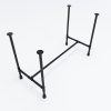HCPP002 - Chân sắt ống nước 120x60 hệ PIPE Concept lắp ráp