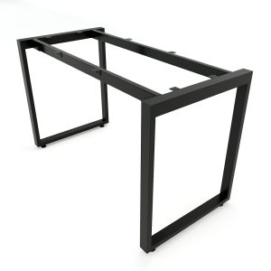 HBTC002 - Bàn làm việc 120x60 Rectang Concept lắp ráp