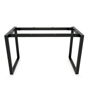 HBTC002 - Bàn làm việc 120x60 Rectang Concept lắp ráp