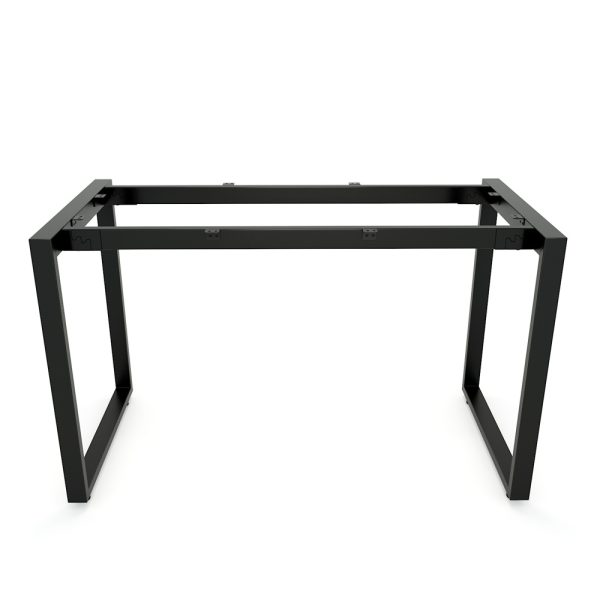 HBTC002 - Bàn làm việc 120x60 Rectang Concept lắp ráp