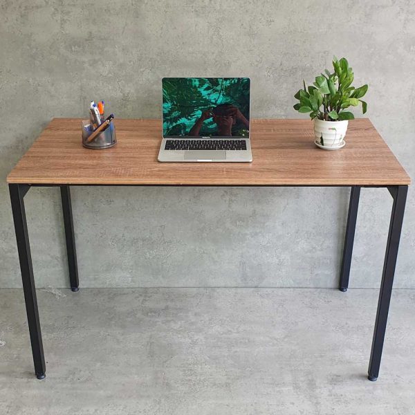 Mặt gỗ plywood vân tối