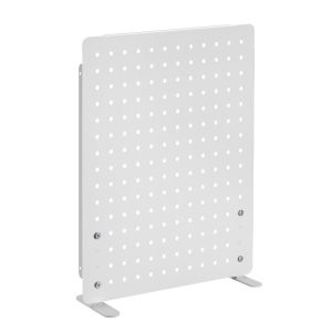 Bàng Pegboard gắn bàn tiện lợi 520x430x157mm khung sắt BPEG004