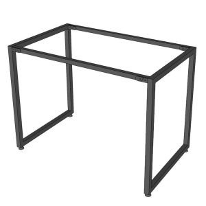 Chân bàn sắt lắp ráp 100x60cm hệ Minimal CBMN011