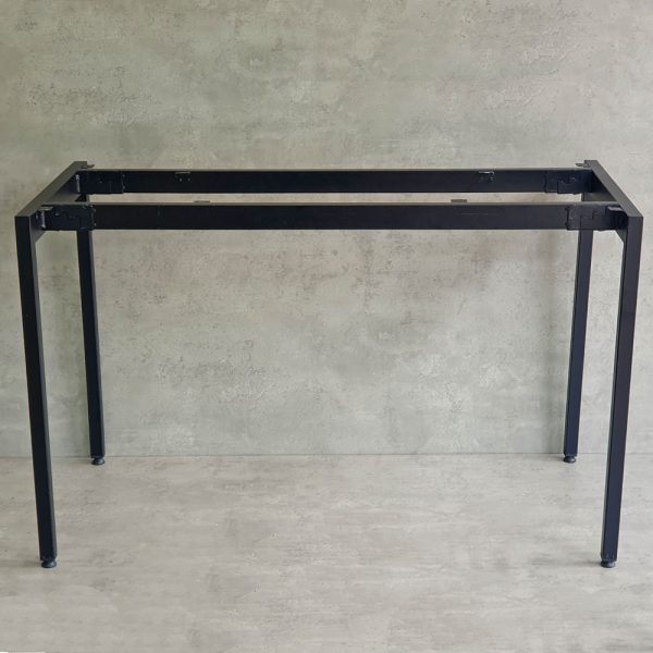 Chân sắt lắp ráp hệ Slean kiểu không quỳ