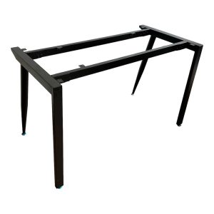 Chân sắt bàn 120x60cm cơ cấu lắp ráp CHB68060