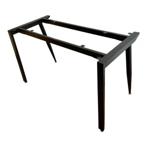 Chân sắt bàn 120x60cm cơ cấu lắp ráp CHB68060
