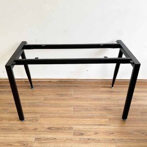 Chân sắt bàn 120x60cm cơ cấu lắp ráp CHB68060