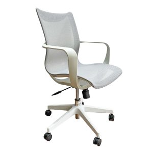 Ghế công thái học Ergonomic CTH-77