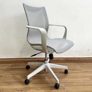 Ghế công thái học Ergonomic CTH-M77