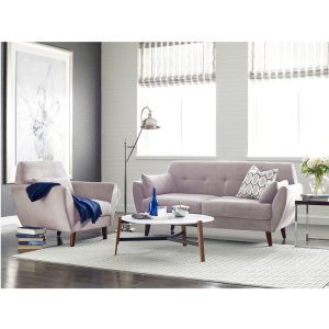 Ghế sofa băng LOVESEATS - SFB68014