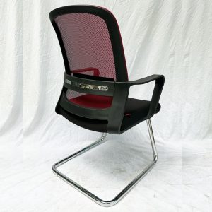 Ghế văn phòng chân quỳ lưng lưới HOM1089-02