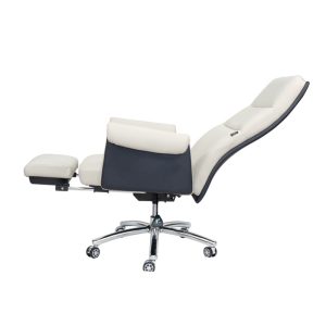 Ghế giám đốc chân xoay có ngả lưng HO-JO993