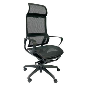 Ghế công thái học cao cấp Ergonomic chống mỏi lưng GSP-265SJ