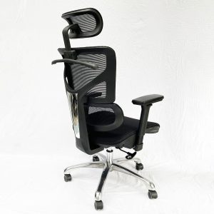 Ghế văn phòng cao cấp, tiêu chuẩn công thái học Ergonomic GSP-823Q