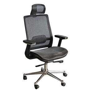 Ghế công thái học Ergonomic cao cấp đa chức năng GSP06