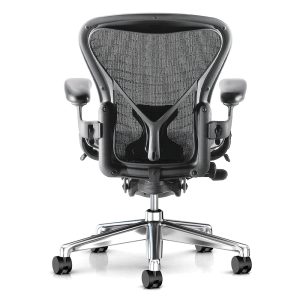 Ghế công thái học Ergonomic Aeron 01 RPB009