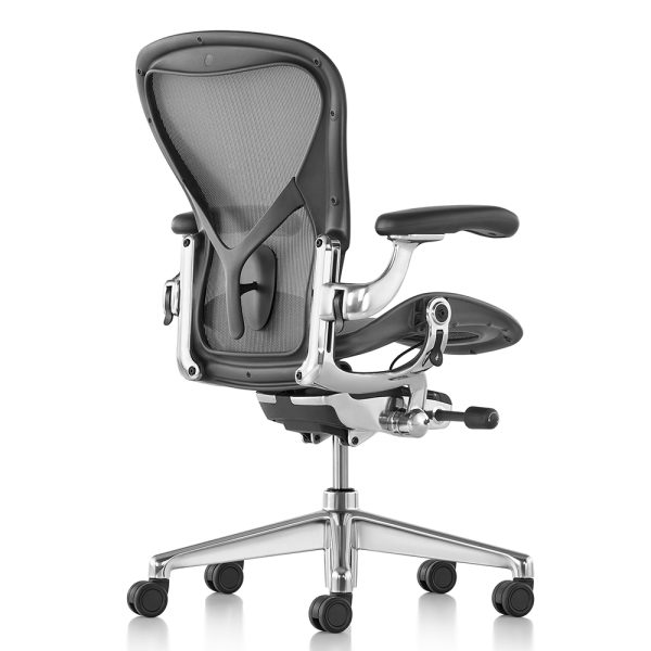 Ghế công thái học Ergonomic Aeron 01 RPB009