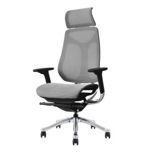 Ghế công thái học Ergonomic có tựa đầu IMOVE