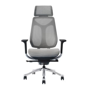 Ghế công thái học Ergonomic có tựa đầu IMOVE