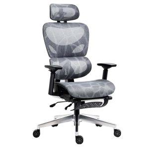 Ghế công thái học Ergonomic lưng lưới GAK-X21