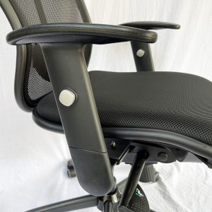 Ghế công thái học Ergonomic lưng lưới GSP85SJ