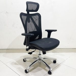 Ghế Ergonomic công thái học CTH-57