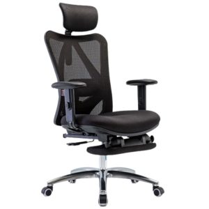 Ghế Ergonomic công thái học CTH-18SF