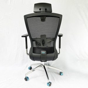 Ghế Ergonomic công thái học Nester-01