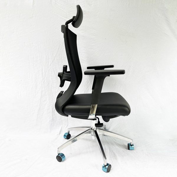 Ghế Ergonomic công thái học Nester-01