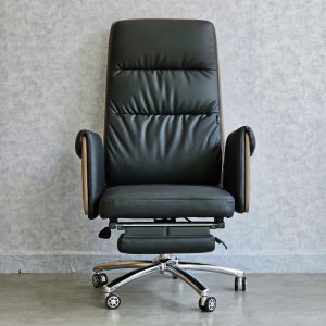Ghế giám đốc chân xoay có ngả lưng HO-JO993