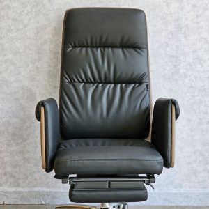 Ghế giám đốc chân xoay có ngả lưng HO-JO993