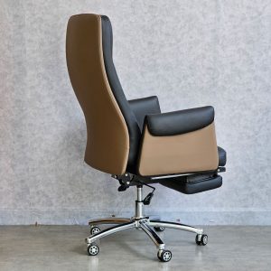 Ghế giám đốc chân xoay có ngả lưng HO-JO993