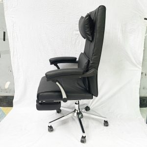 Ghế giám đốc ngả lưng nệm bọc simili cao cấp MFA714D