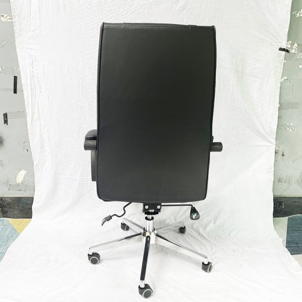 Ghế giám đốc ngả lưng nệm bọc simili cao cấp MFA714D