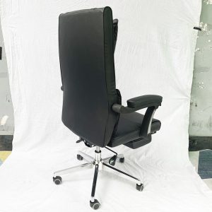 Ghế giám đốc ngả lưng nệm bọc simili cao cấp MFA714D
