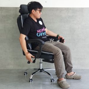 ghe lung nga thu gian boc nem da simili 12