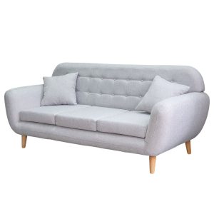 Ghế Sofa băng NAVA 190x80cm 3 chỗ ngồi SFB68034