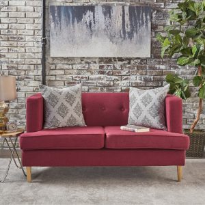 Ghế sofa băng LOVESEATS - SFB68018