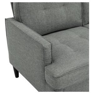 Ghế sofa băng LOVESEATS - SFB68016